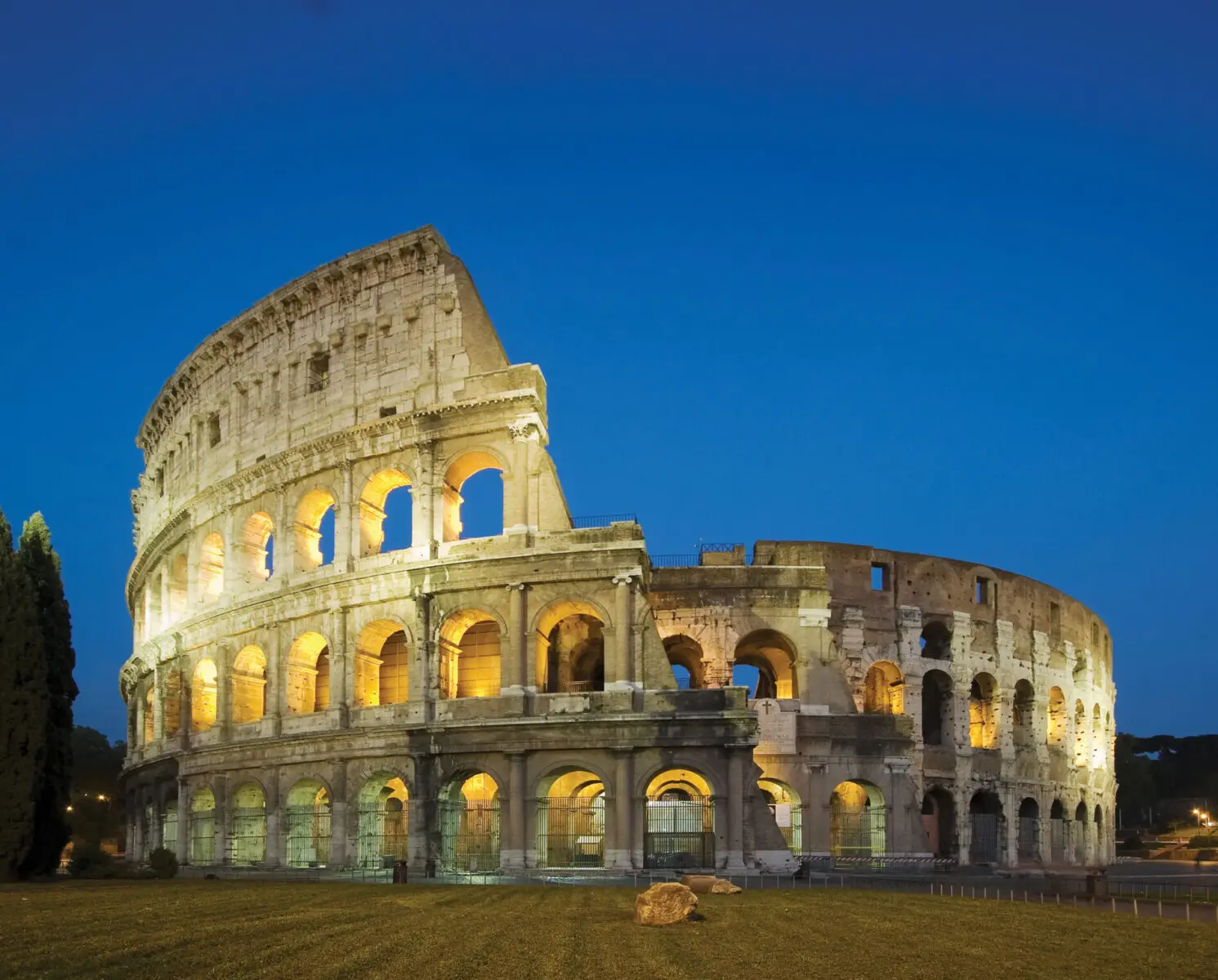 Roma
