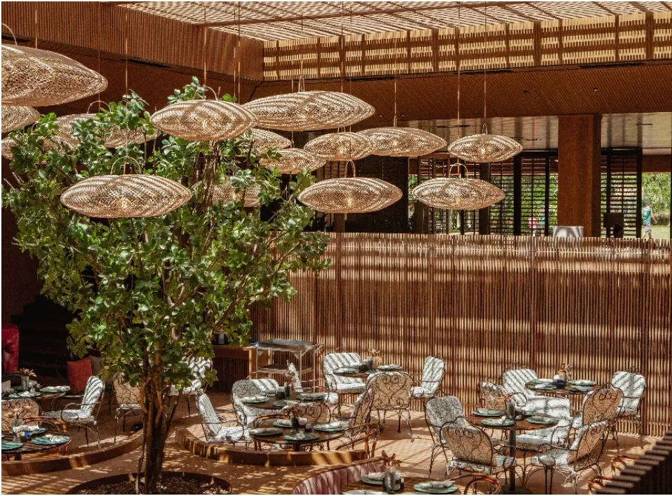 Santa Clara Eco Resort - Foto: Divulgação