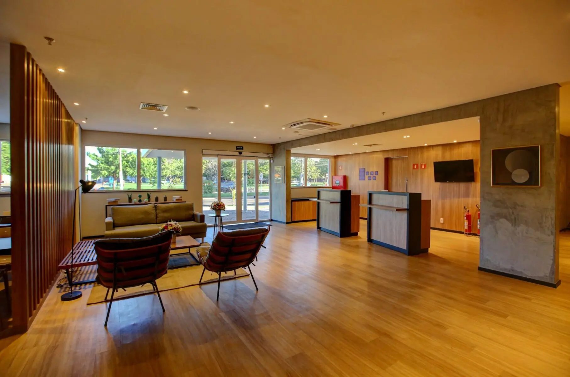 Mato Grosso Transamerica