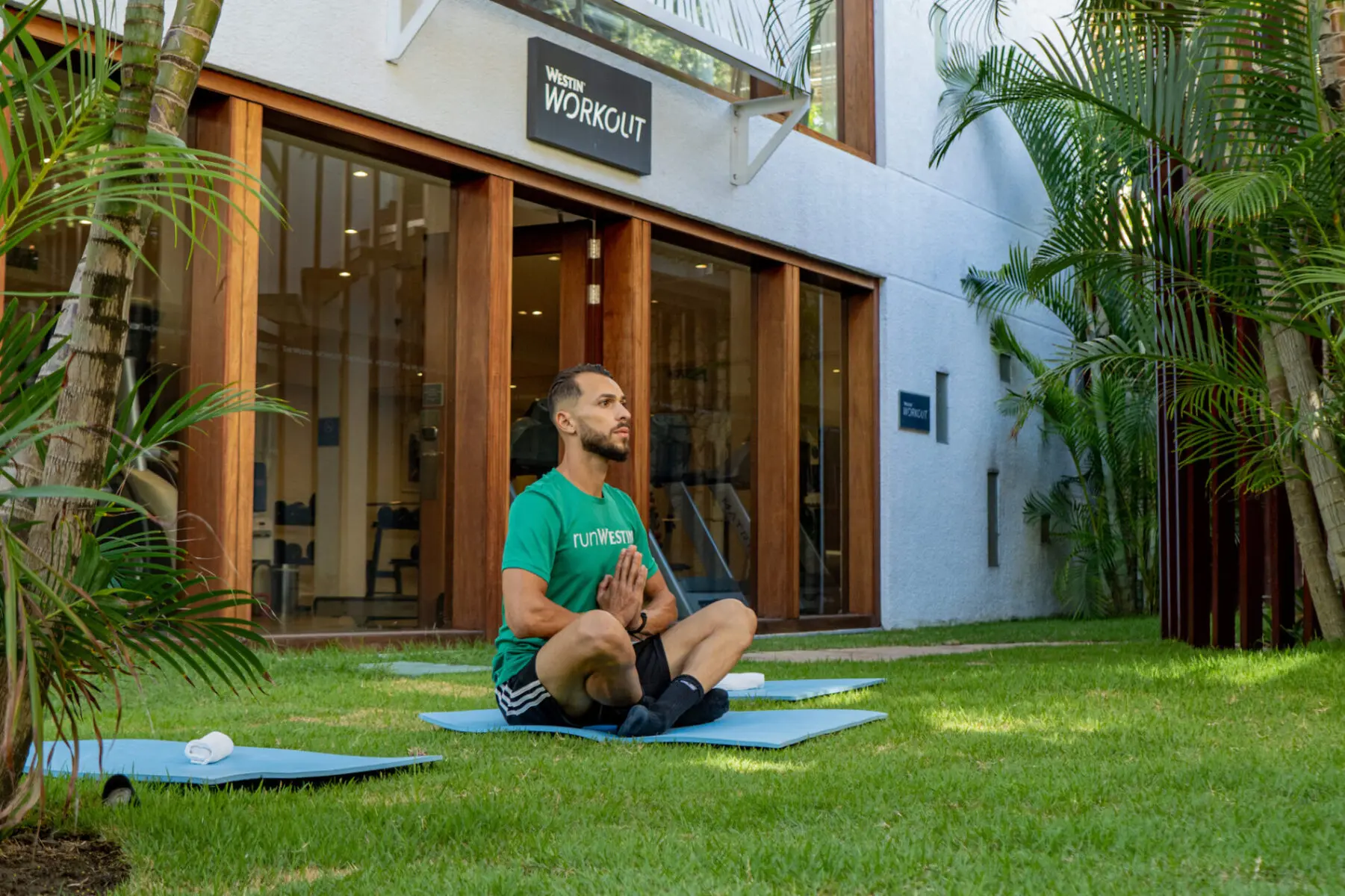 the Westin porto de galinhas