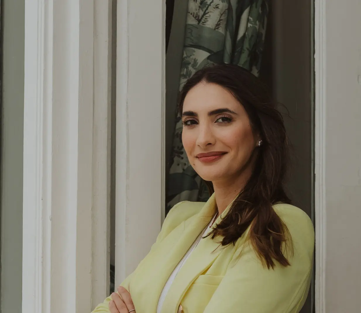 Livia Luci é a nova Rooms Divion Maneger do Copacabana Palace - Foto: Divulgação