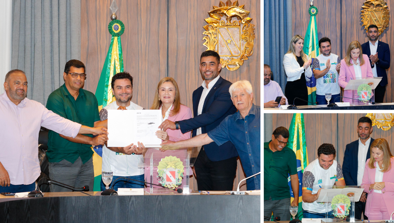 Foto: Weslley Raiol (Oásis Marketing Digital)