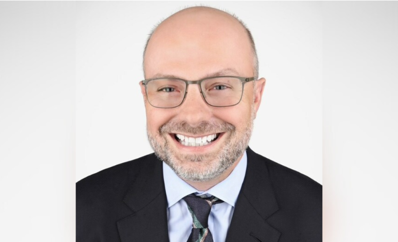 Jim Berra, novo diretor de Marketing global da Princess Cruises. Foto: Divulgação Jim Berra, novo diretor de Marketing global da Princess Cruises. Foto: Divulgação