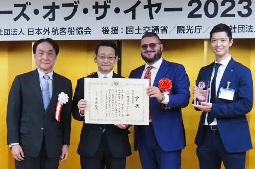 MSC Cruzeiros Japão MSC Cruzeiros Japão