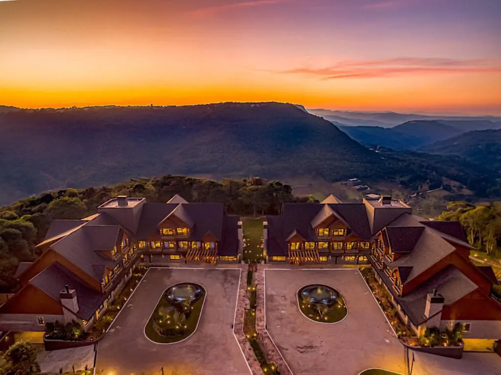 laghetto chateu divulgação (1) Laghetto Golden