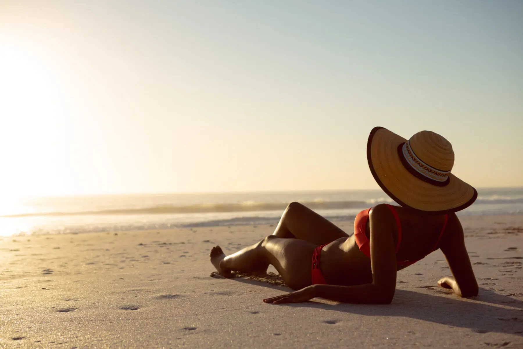 Aproveite o verão cuidando da saúde - Foto: Divulgação Aproveite o verão cuidando da saúde - Foto: Divulgação