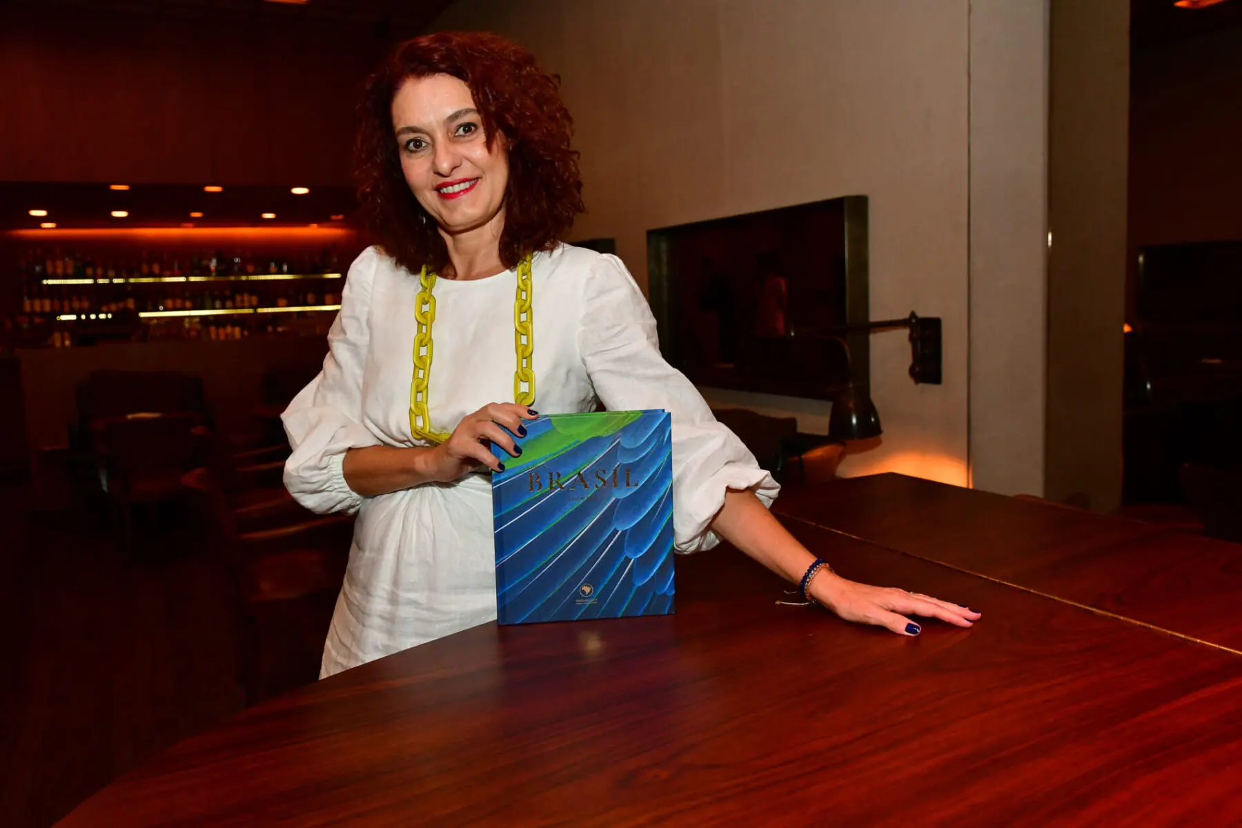 Simone Scorsato, CEO da BLTA. Foto: Paulo Freitas BLTA associados