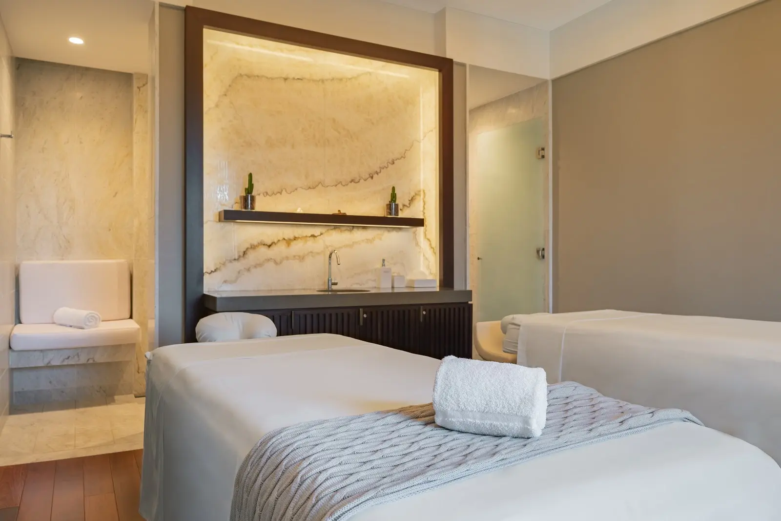 JW Marriott Hotel São Paulo - Foto: Divulgação JW Marriott Hotel São Paulo - Foto: Divulgação