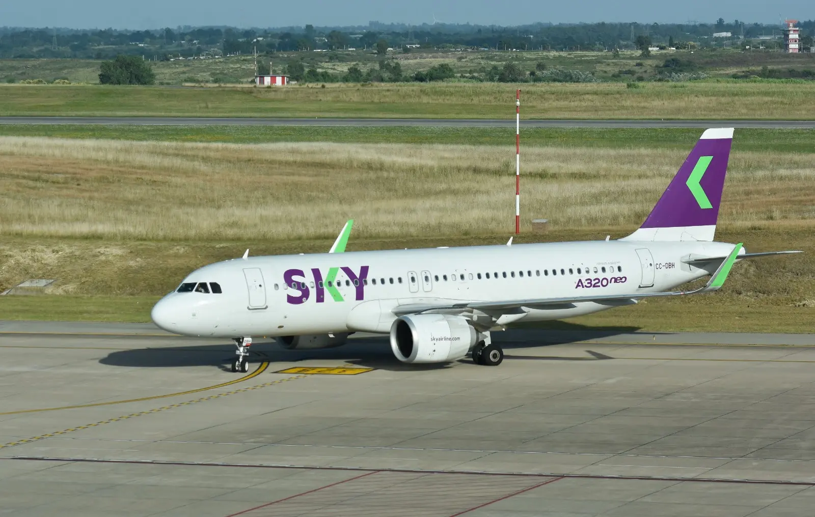 A Sky Airlines visa promover o Turismo para brasileiros que querem esquiar durante o inverno em Santiago