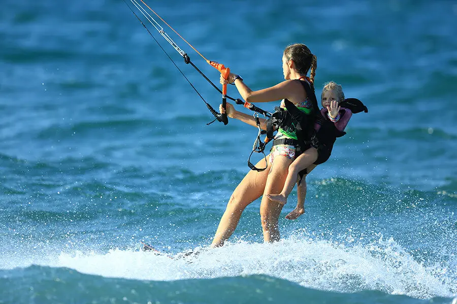 vila kalango viagem com crianças