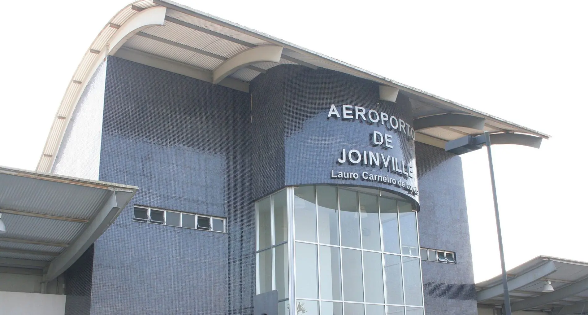 Aeroporto de Joinville