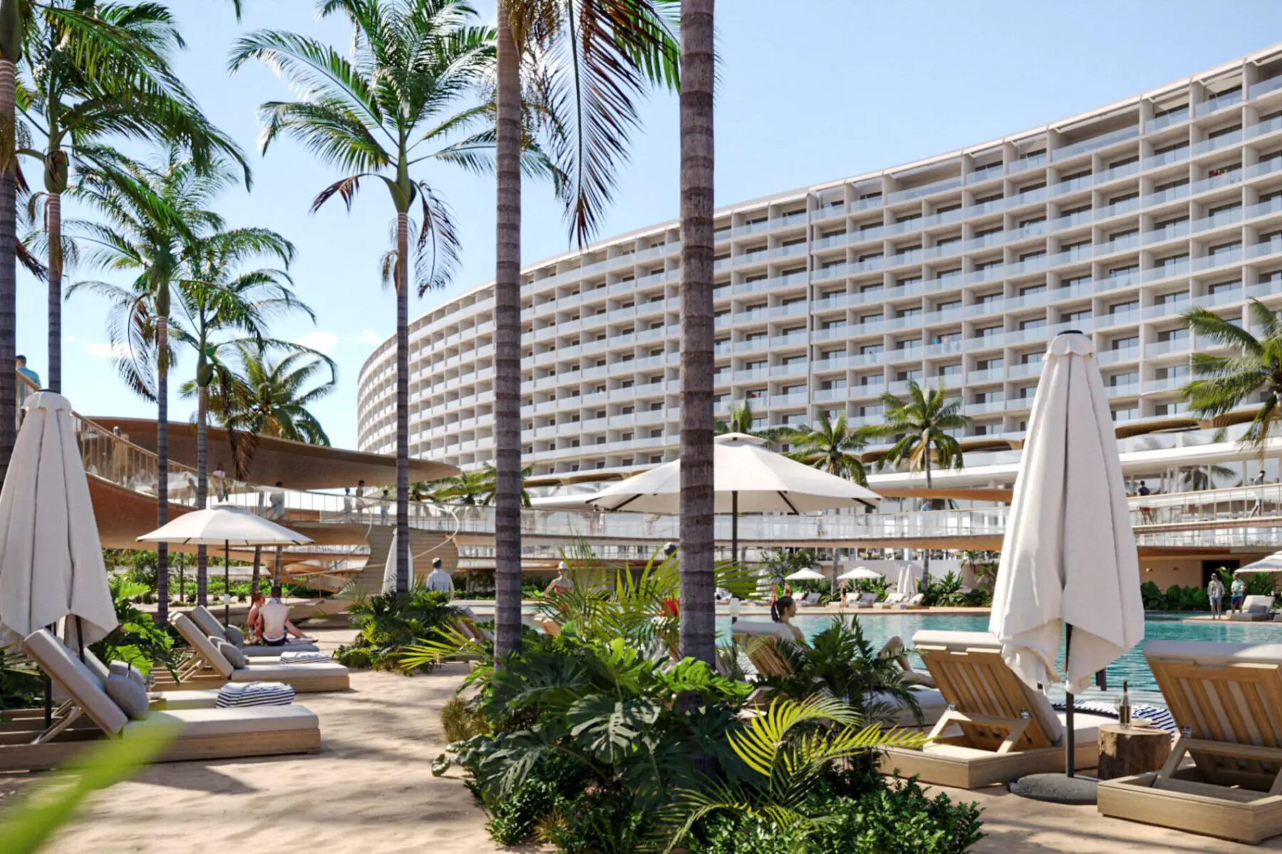 Ava Resort Cancun irá sediar a Fam Fest Latam 2024. Ava Resort Cancun irá sediar a Fam Fest Latam 2024.