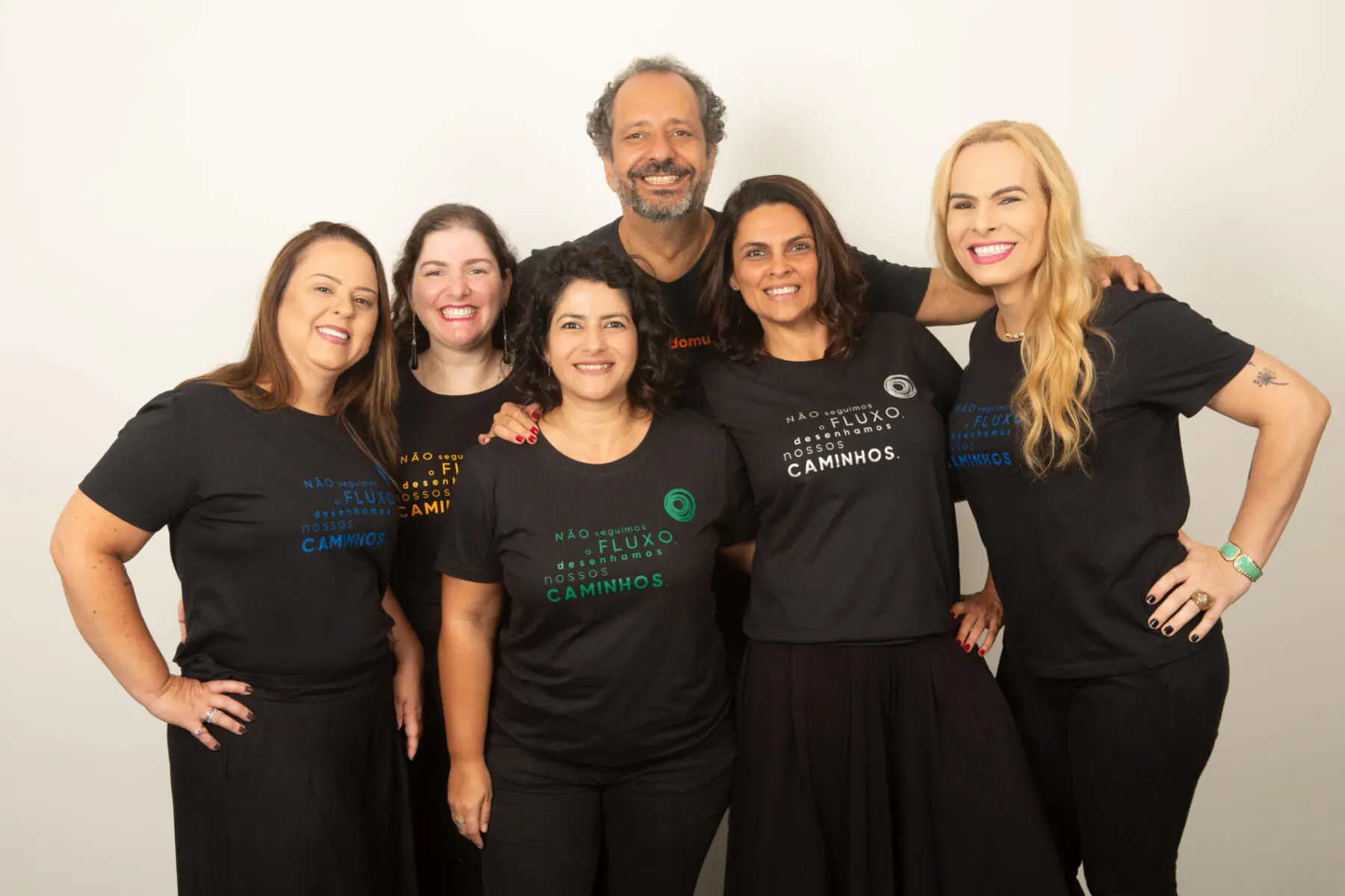 Domundo-equipe---Foto-Alle-Vidal Equipe Domundo - Foto: Alle Vidal