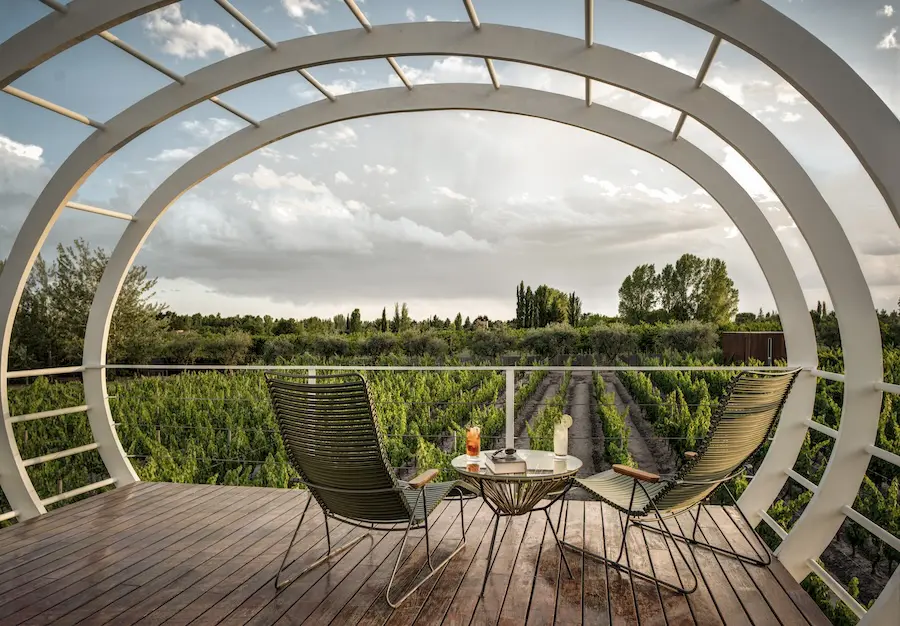 Preferred novos hotéis