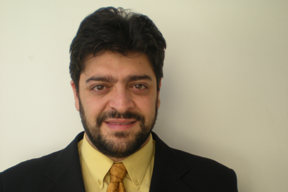 Henrique Rolim- Regional Sales Manager TBO webinar