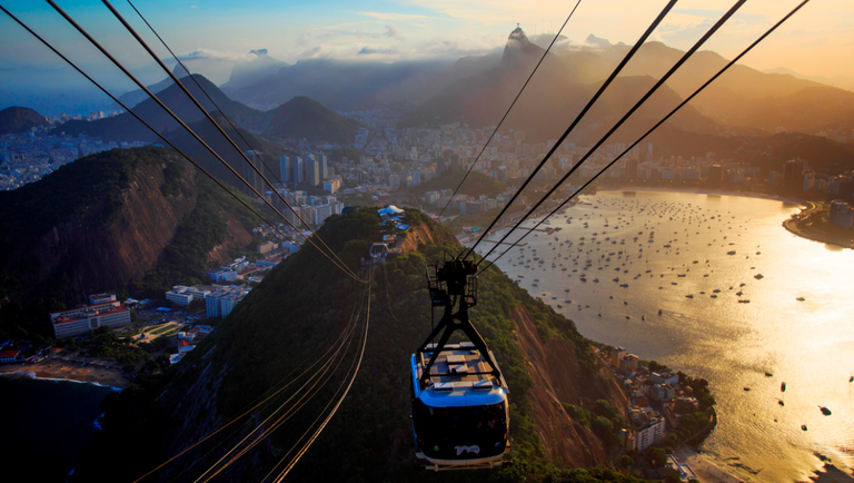 Atividades turísticas fecham 2023 com crescimento de 6,9% Atividades turísticas fecham 2023 com crescimento de 6,9% decolar