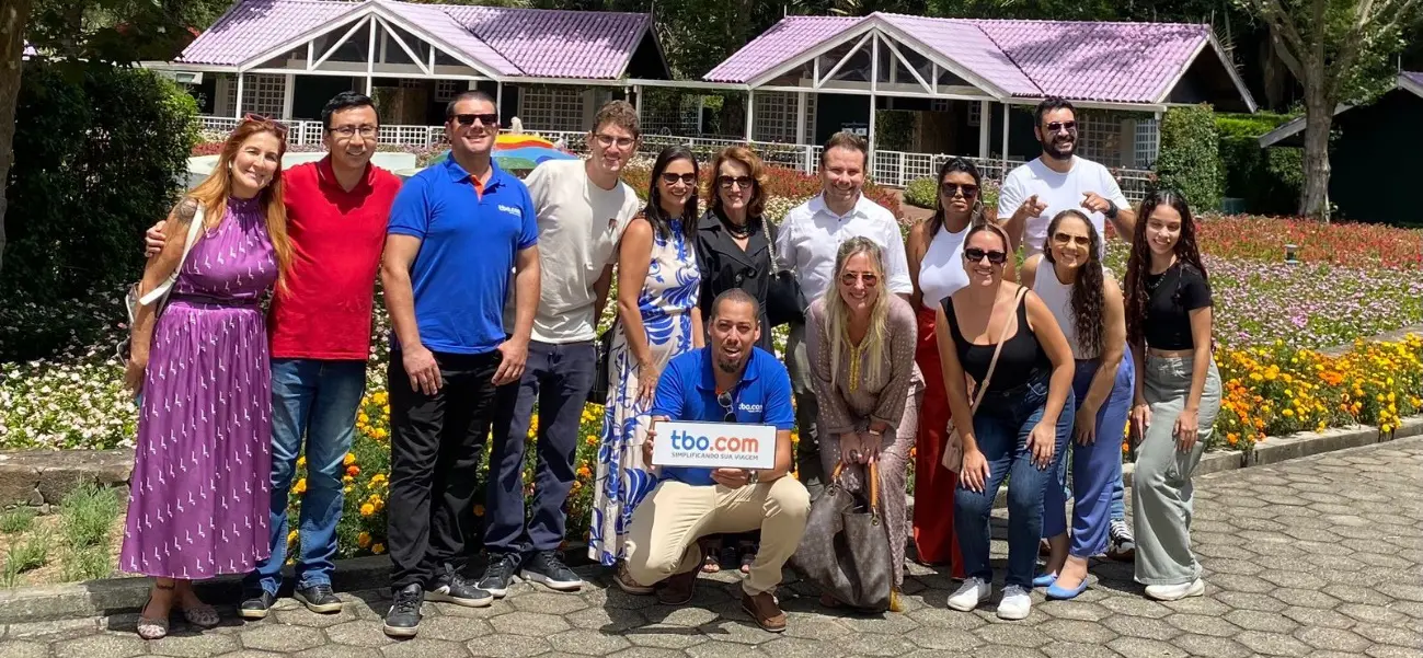 TBO.Com Unique Garden