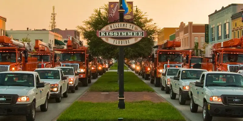 kissimmee Imaginadora assume representação de Kissimmee no Brasil, fortalecendo a promoção do destino da Flórida Central no mercado turístico.