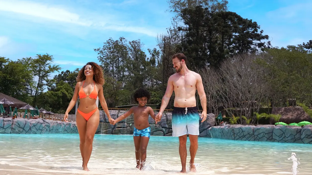 Thermas da Mata Thermas da Mata