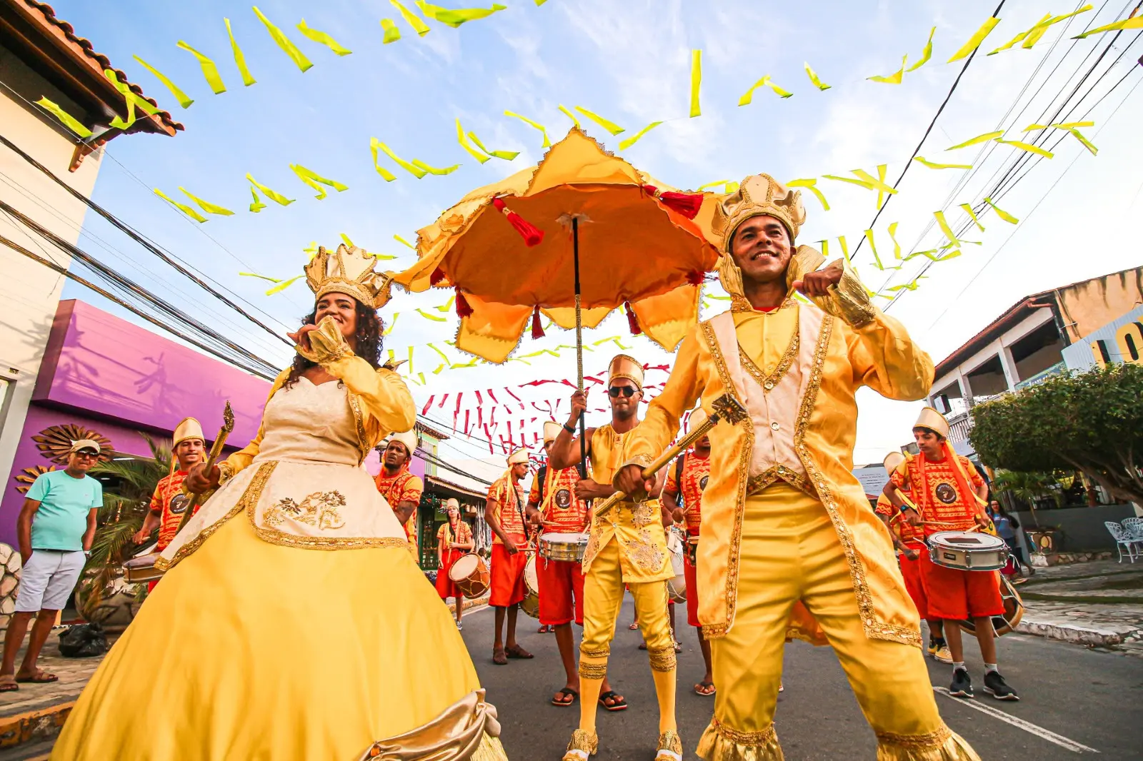 Gravatá - Tardes no Polo gravatá turismo