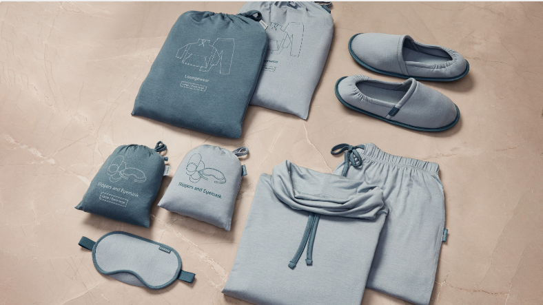 Conjunto Business Class. Foto: Divulgação Conjunto Business Class. Foto: Divulgação