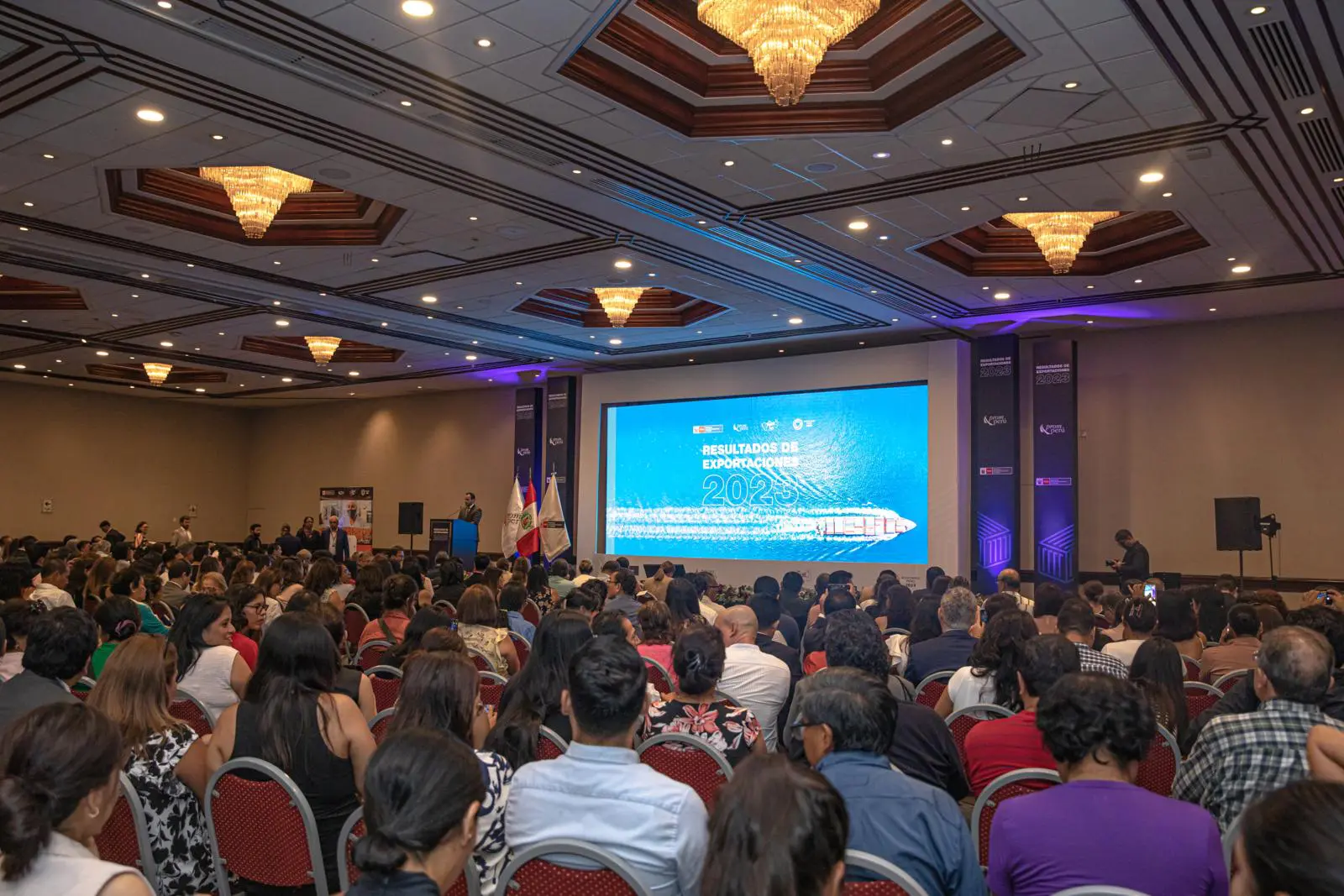 Peru, Iquitos, Promperú, Melhor Destino para Turismo de Incentivo