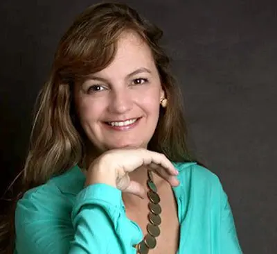 Gabriela Otto, sócia-proprietária da GO consultoria e curadora do WTM Technology Tjeatre. Foto: Divulgação Gabriela Otto, sócia-proprietária da GO consultoria e curadora do WTM Technology Tjeatre. Foto: Divulgação