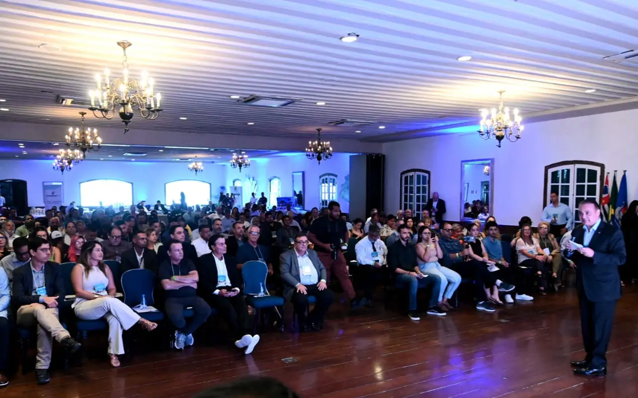 Baixada Santista recebe R$ 4 bi em linha de crédito turístico Baixada Santista