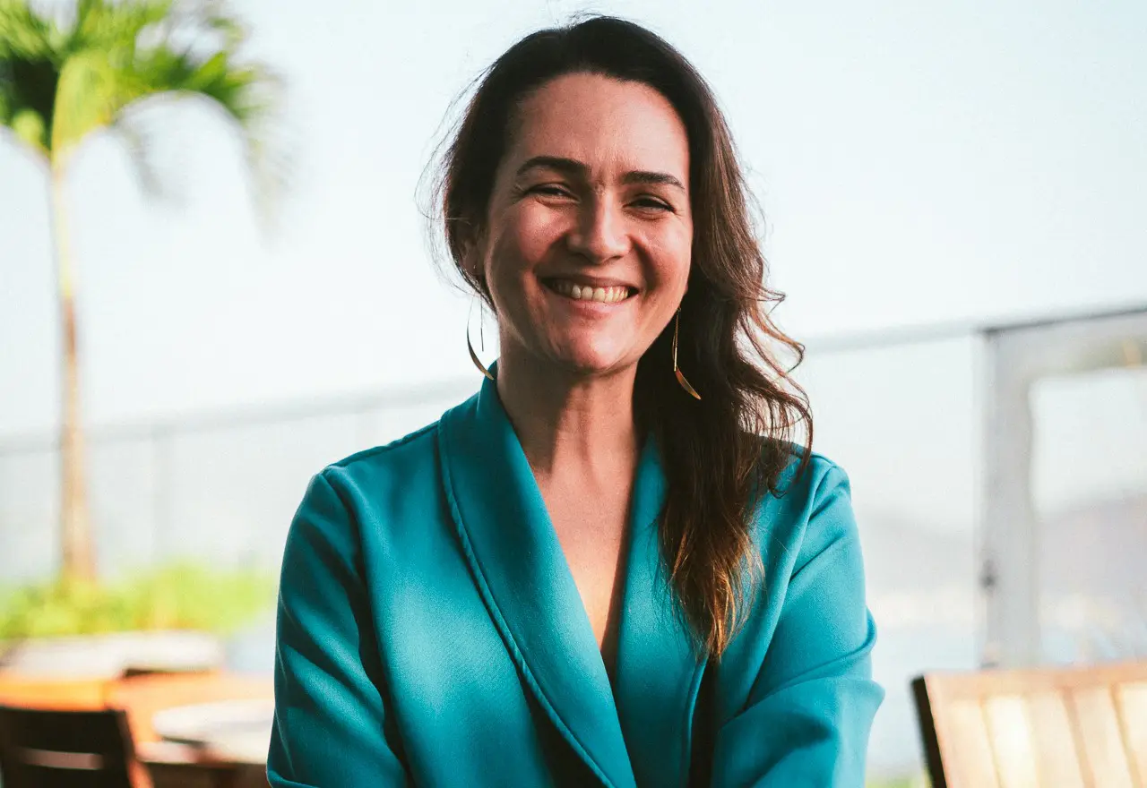 Agatha Abrahão assume diretoria executiva da Stella Barros Turismo Agatha Abrahão, Stella Barros Turismo