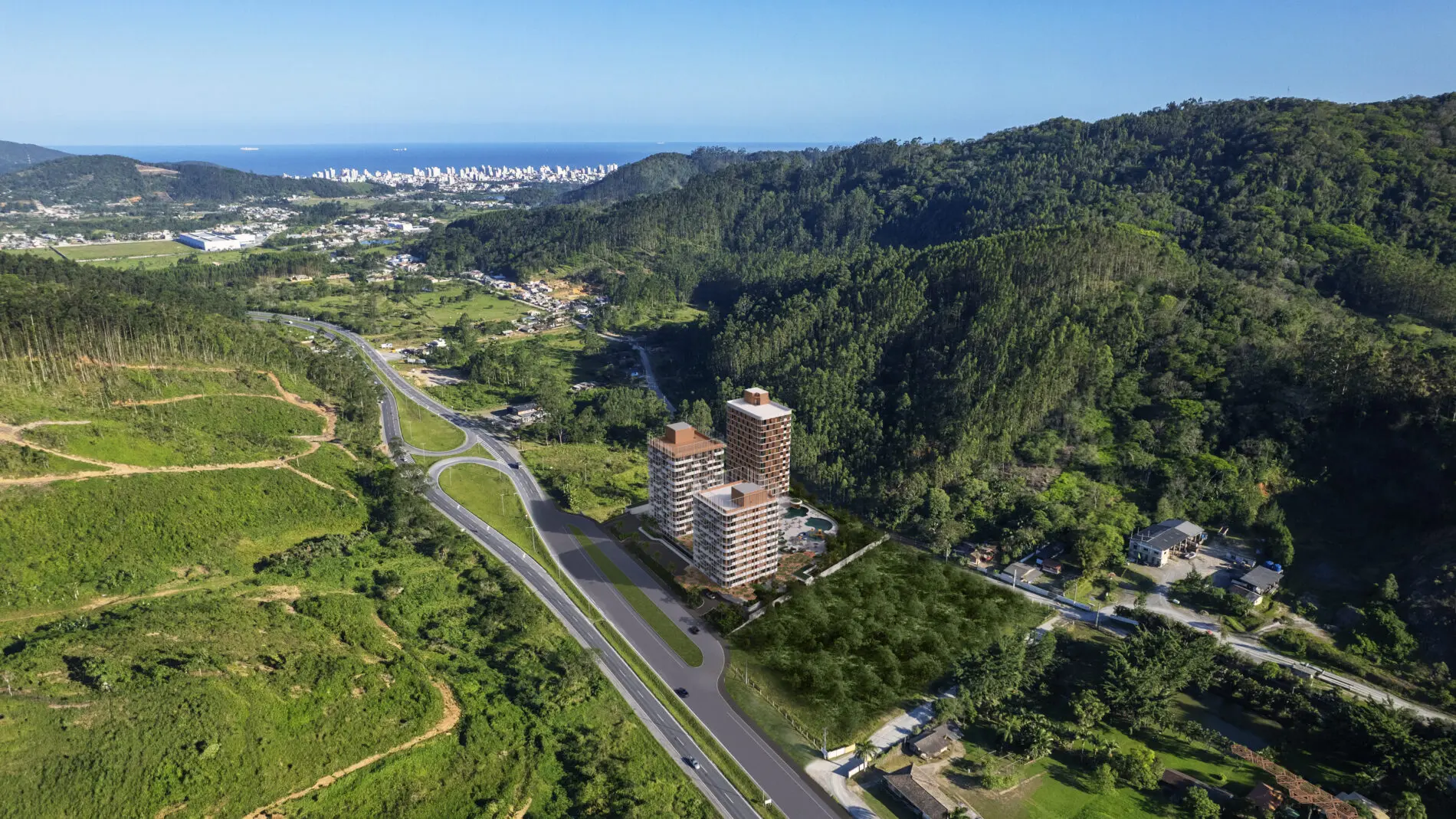 Amazon Parques & Resorts anuncia expansão para o Paraná Amazon Parques & Resorts