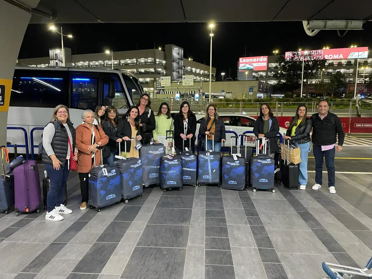 Grupo Itália 1 - Crédito Abreu Abreu itália Canadá