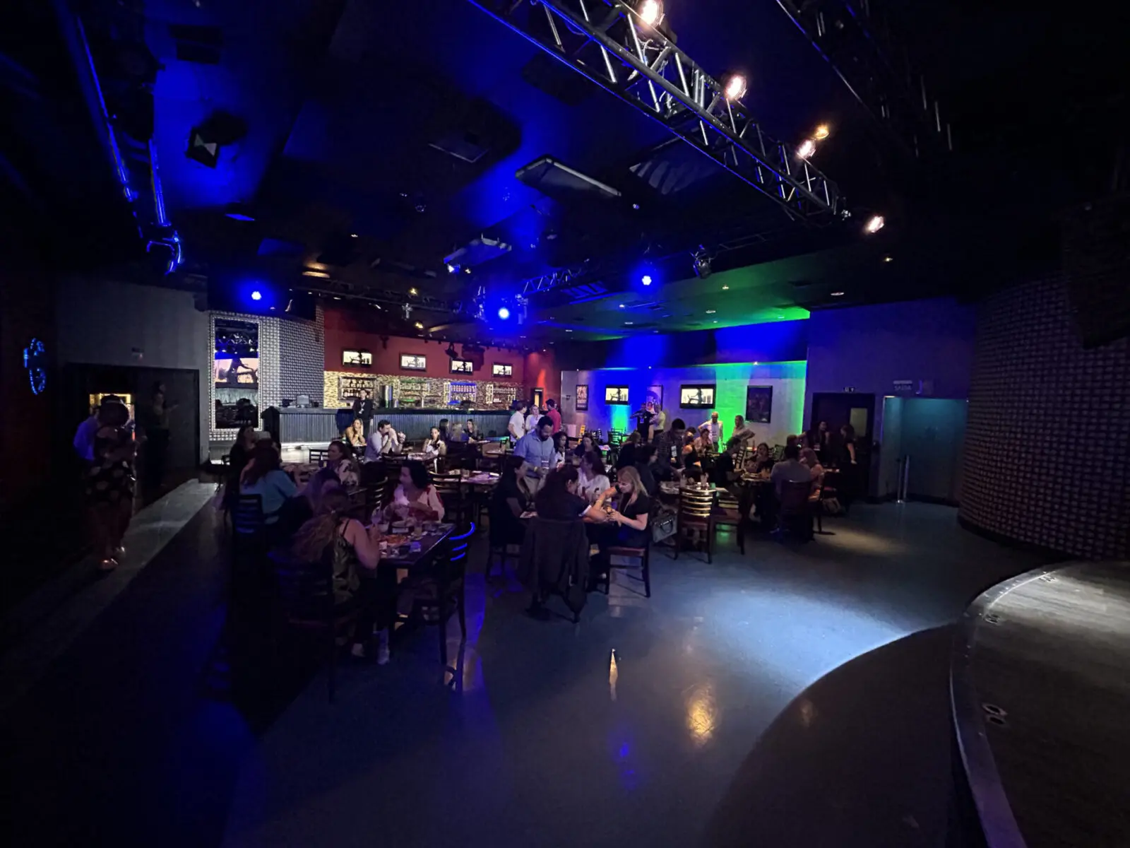 Primeiro roadshow da Resorts Brasil reúne associados em Curitiba roadshow Resorts Brasil