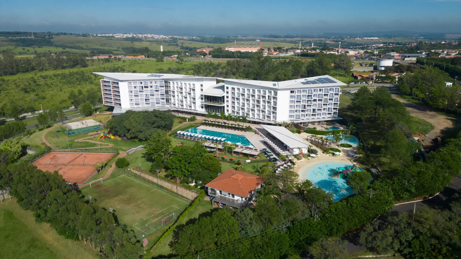 Novotel Itu Novotel Itu