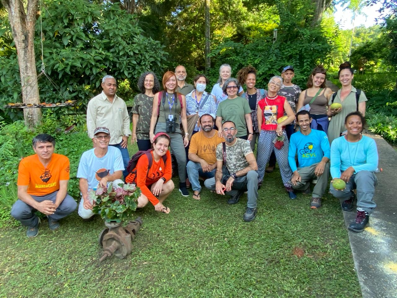 Setur-BA, Lençóis, turismo, observação de aves Setur-BA, Lençóis, turismo, observação de aves