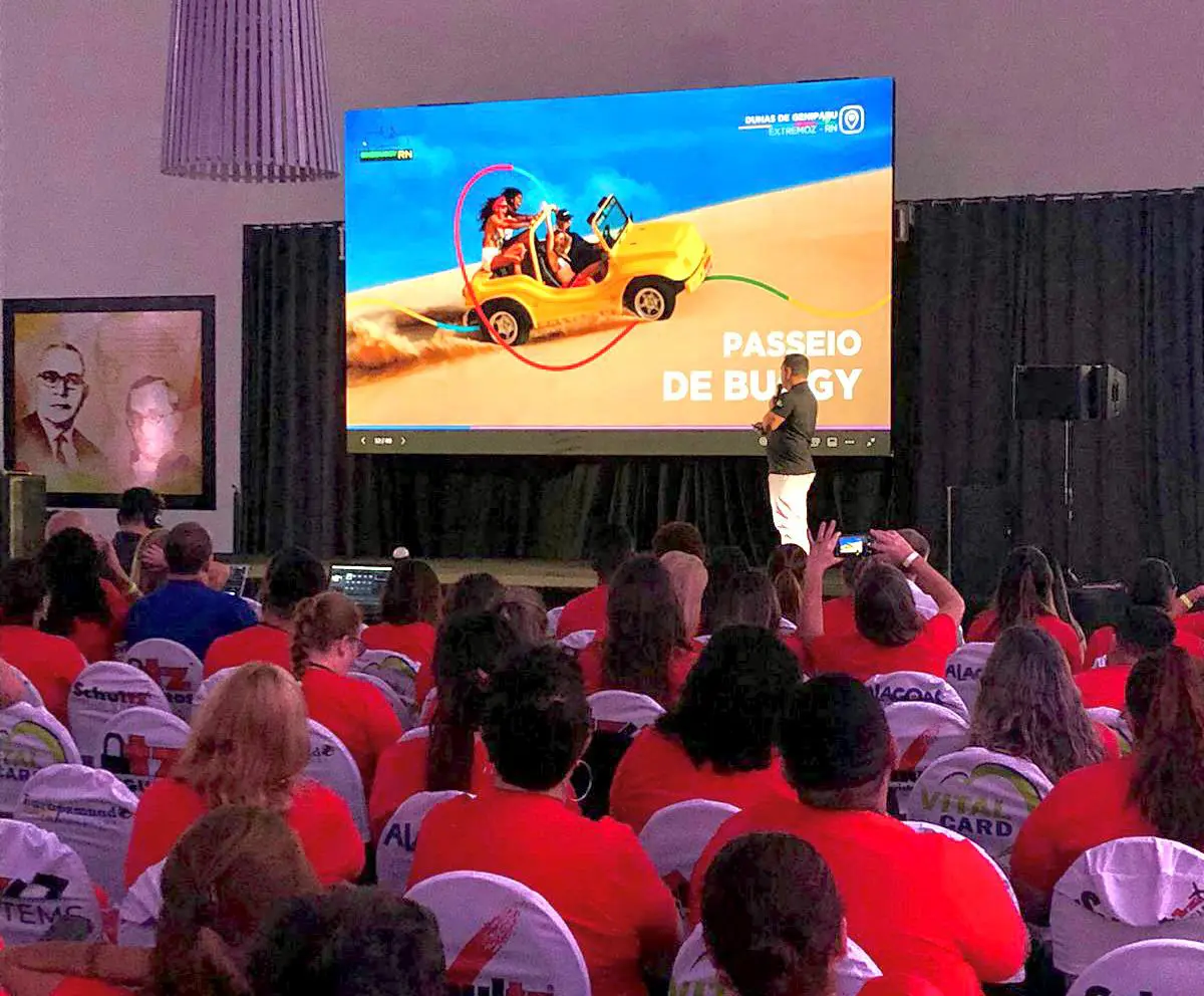 RN convenção schultz