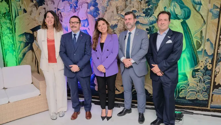 MTur, Sky Airline, Brasil