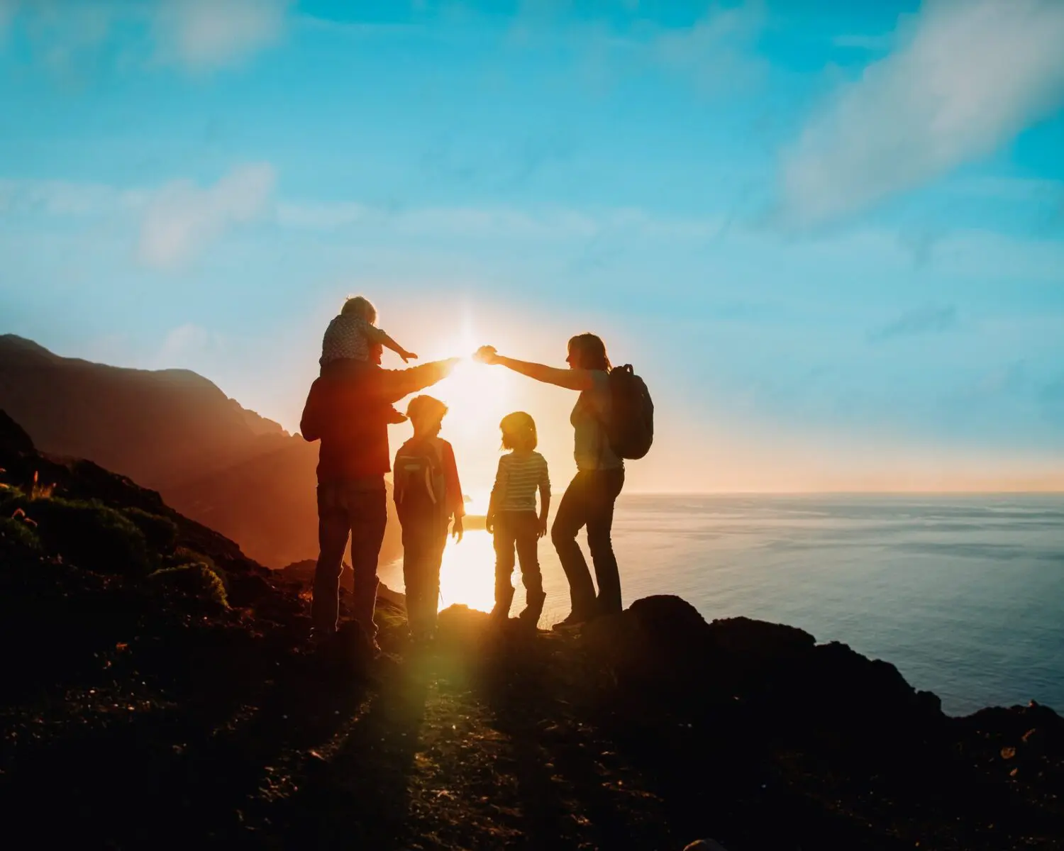 Tendências de viagens para 2024