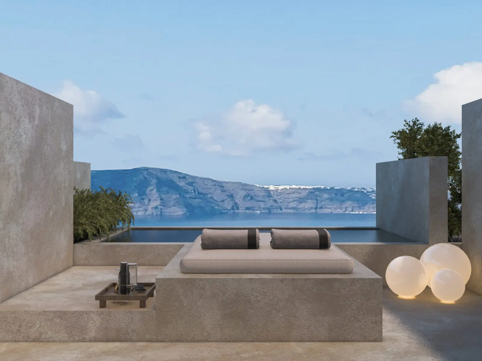 Andronis Concept Andronis Concept