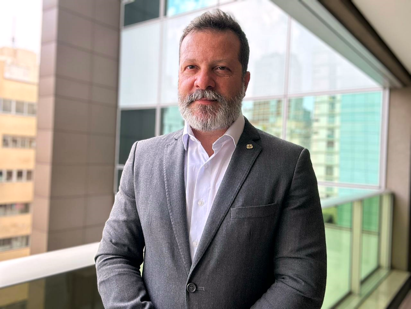 image1 (1) Gustavo Minatel, novo diretor de marketing - Foto: Divulgação