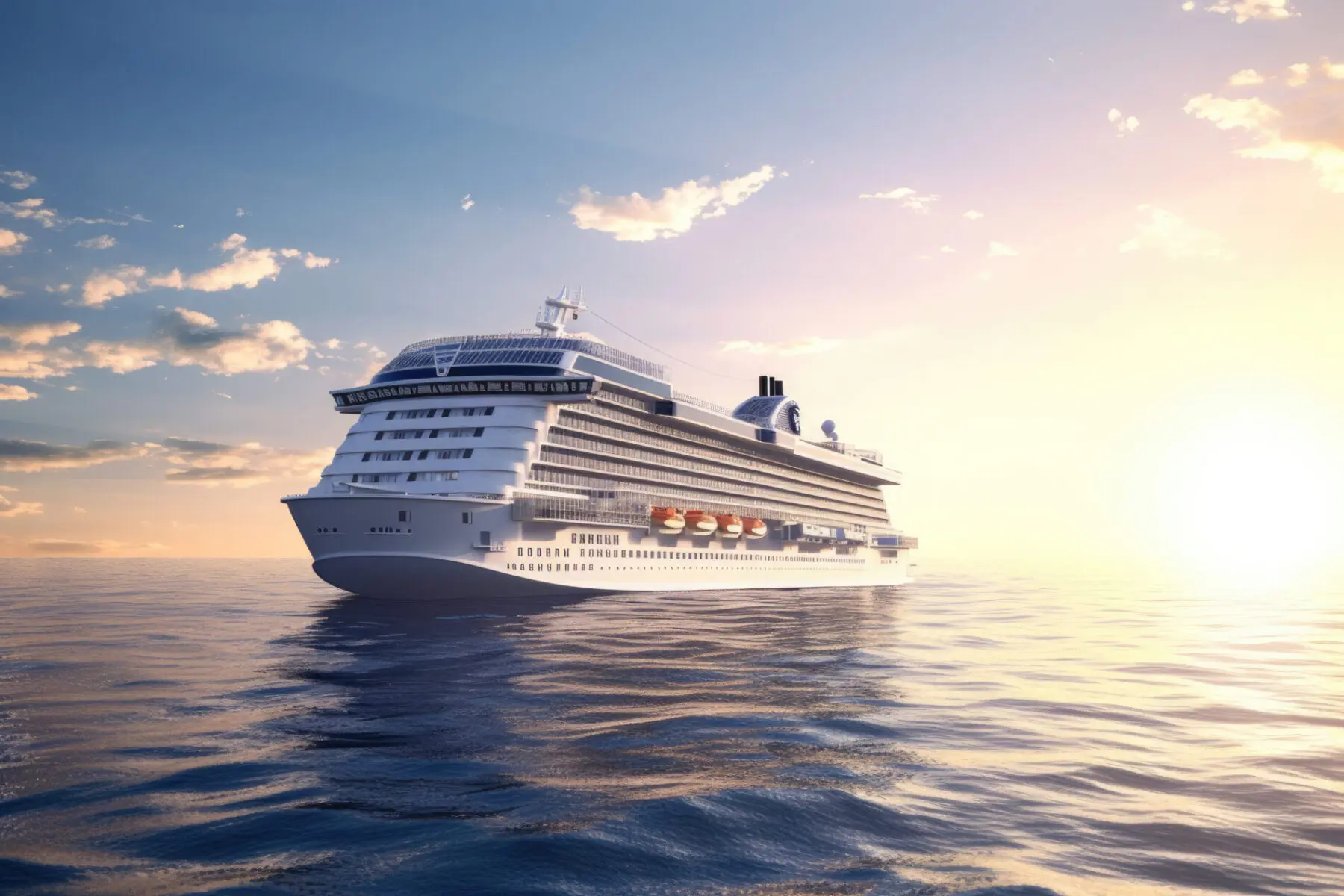 Qualitours e Crystal Cruises lançam crédito de US$ 800 Cruzeiros - Qualitours e Crystal Cruises