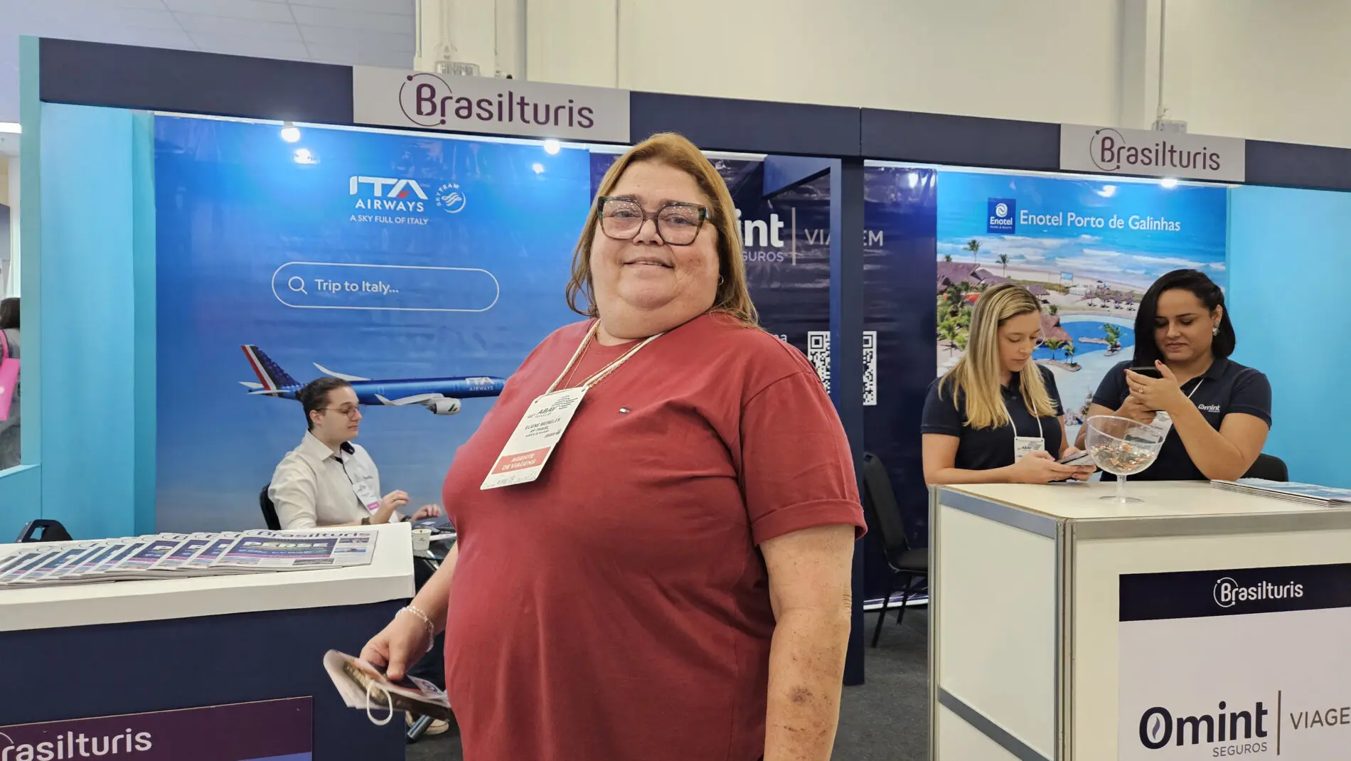 Expo Turismo Goiás