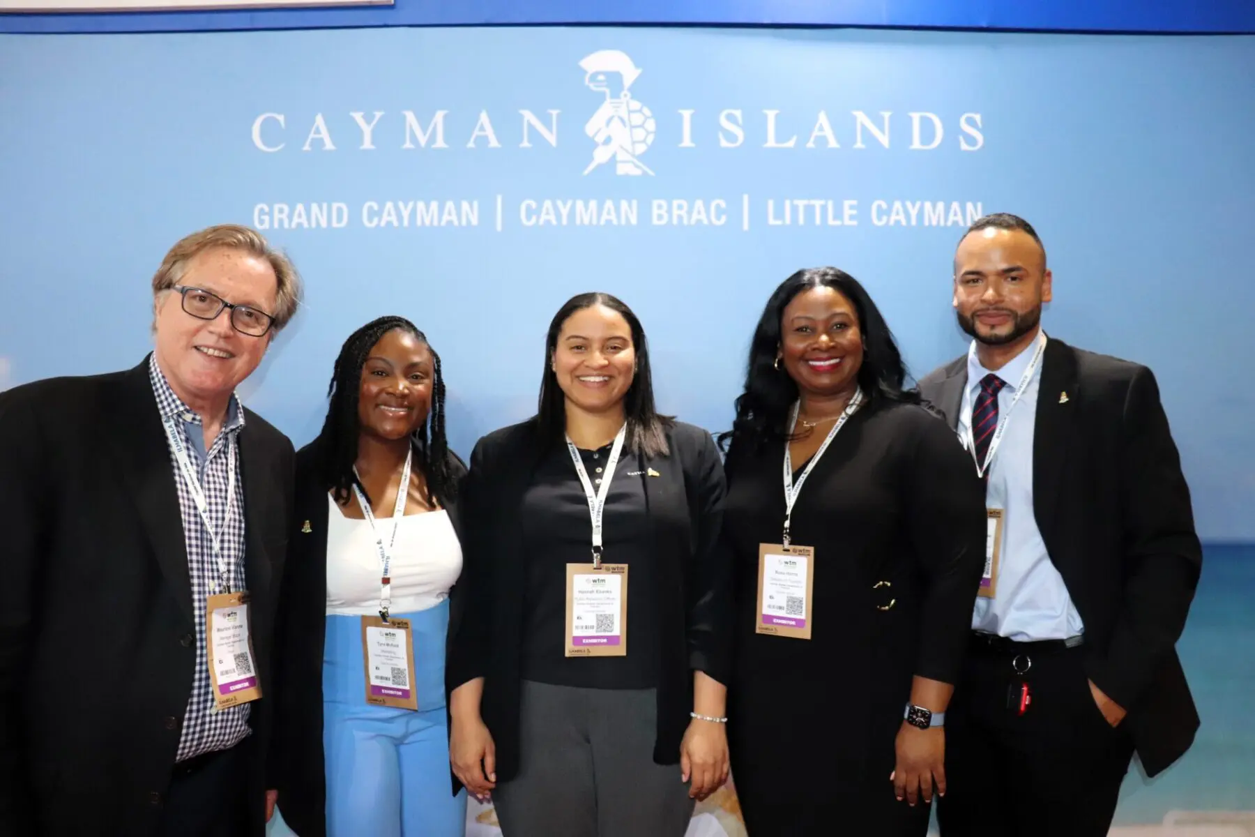 Cayman Ilhas Cayman