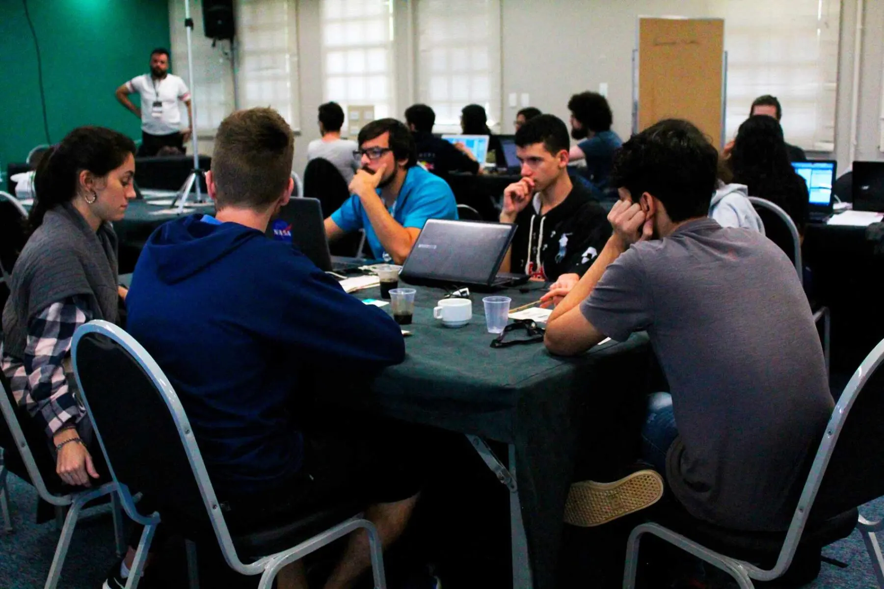 Hackatour, Festval das Cataratas, Foz do Iguaçu Hackatour, Festval das Cataratas, Foz do Iguaçu