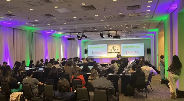 HSMAI Brasil, Innovation Lab