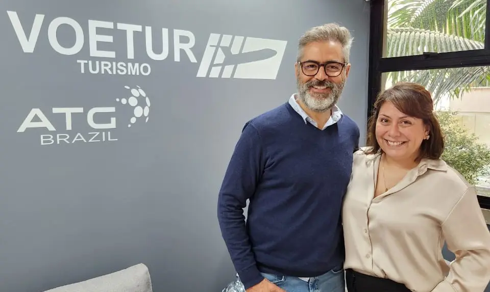 Voetur Turismo, Carolina Gaete, Vendas