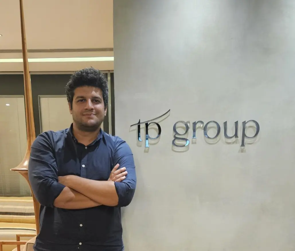 WhatsApp Image 2024-04-05 at 14.17.09 Dario Espinoza é o novo Gerente de Operações B2B da Teresa Perez - Foto: Divulgação