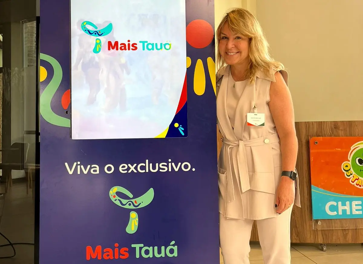 Tauá Alexânia, AMP Propaganda
