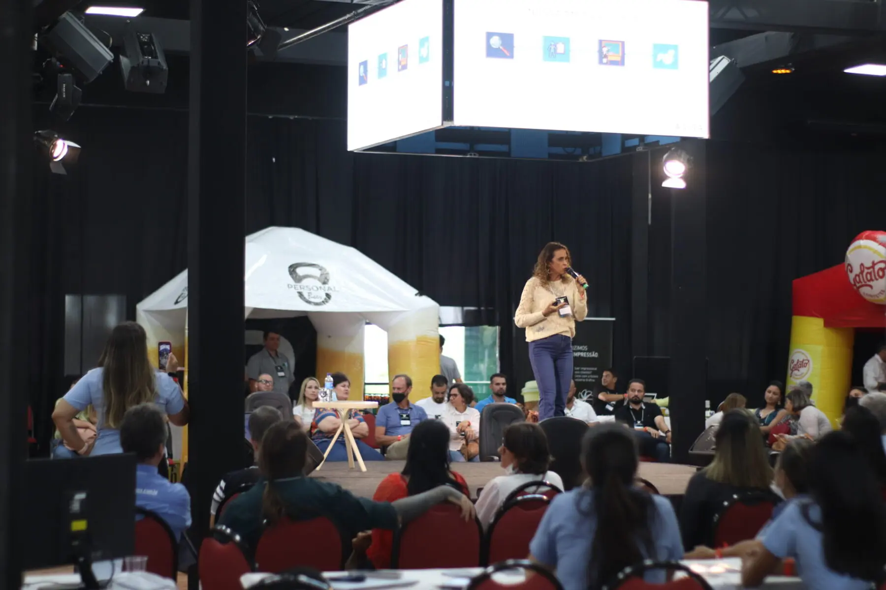 Congresso-Amihla Amihla