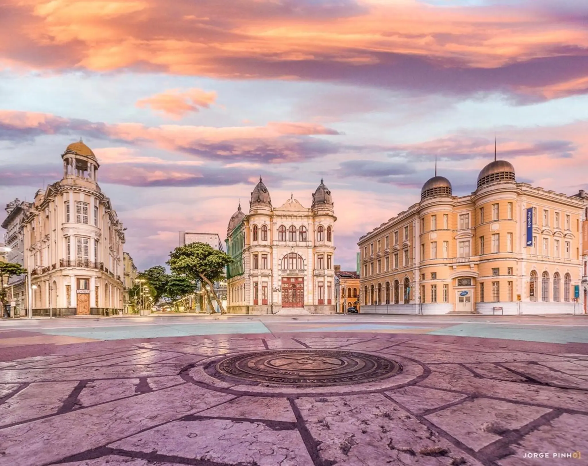 Recife_Jorge Pinho smiles viagens pacotes recife passeios