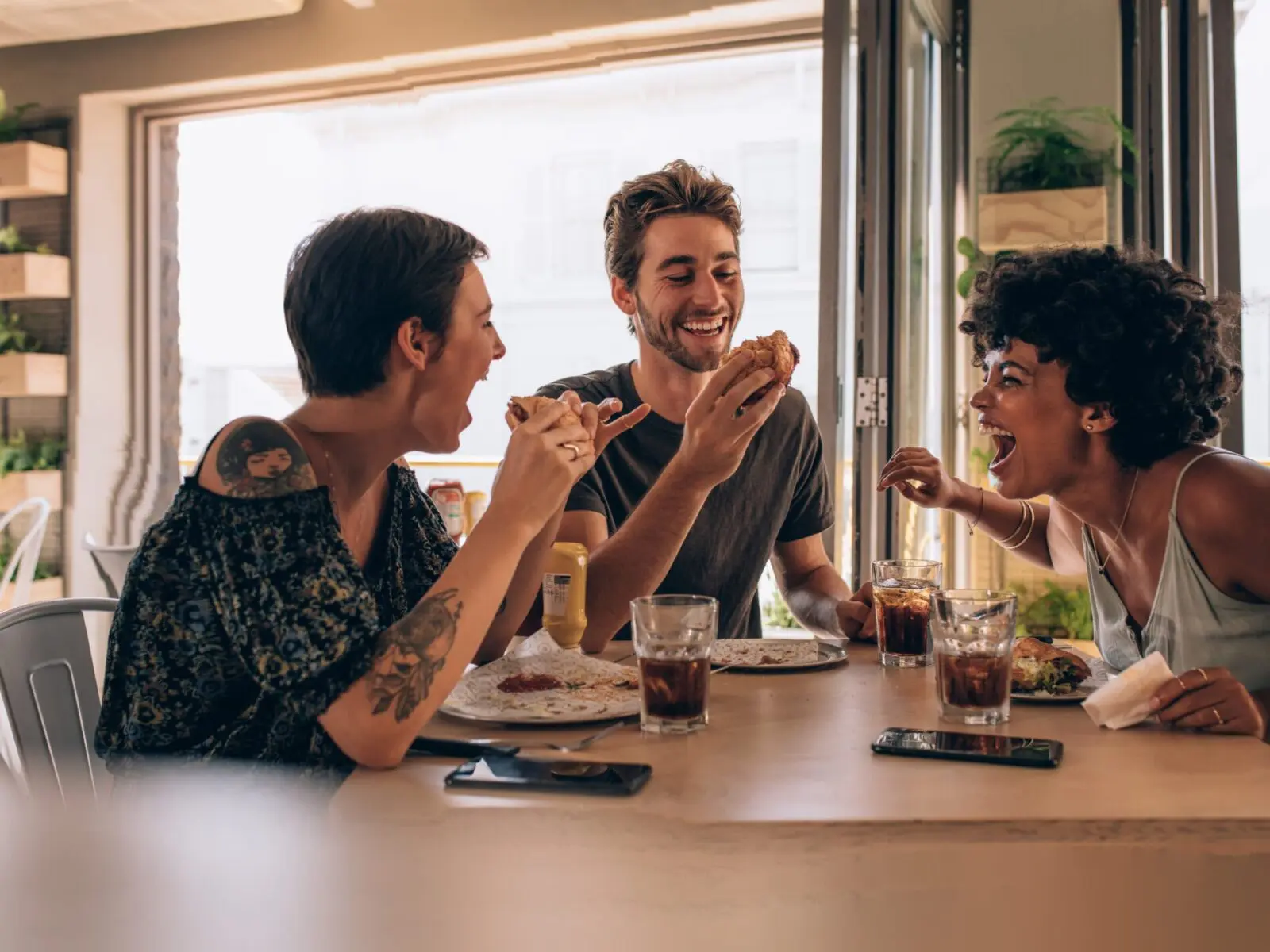 residências temporada